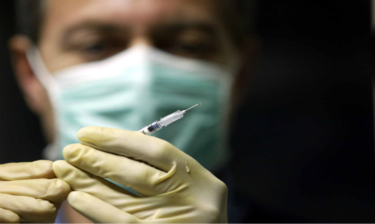 Vaccini Italia