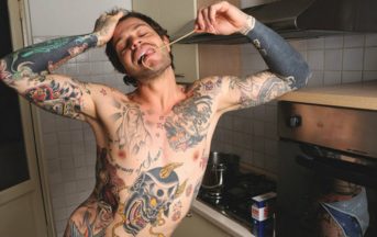 Presidente Palermo Calcio, chi è Paul Baccaglini: da Le Iene al calcio con una fidanzata da capogiro
