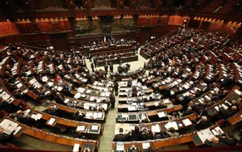 Proposta di legge shock: multe a chi si masturba senza scopo riproduttivo