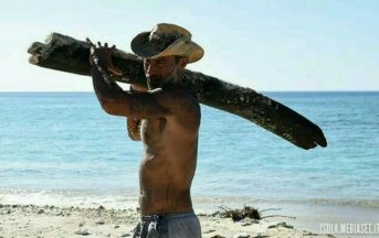 Isola dei Famosi 2017, Raz Degan è una furia: “Senza Regina sono persi”