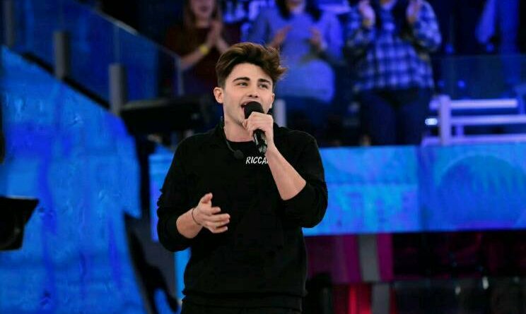 Amici 16 anticipazioni prima puntata Serale