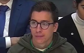 Ricco 21enne violenta una ragazza minorenne, ma viene assolto: ‘Non l’ha fatto per il piacere’