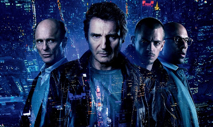 Run all night una notte per sopravvivere
