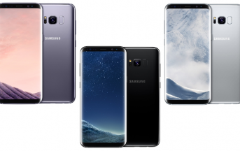 Samsung Galaxy S8 Vs iPhone 8 uscita, prezzo e news: ci sarà una “Microsoft Edition” per il top di gamma coreano