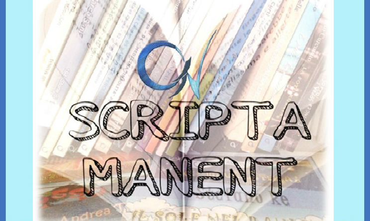Salotto Letterario ScriptaManent di C1V Edizioni, presenti anche i Dear Jack