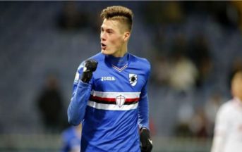 Calciomercato Juventus, problemi per Patrick Schick? Le ultimissime