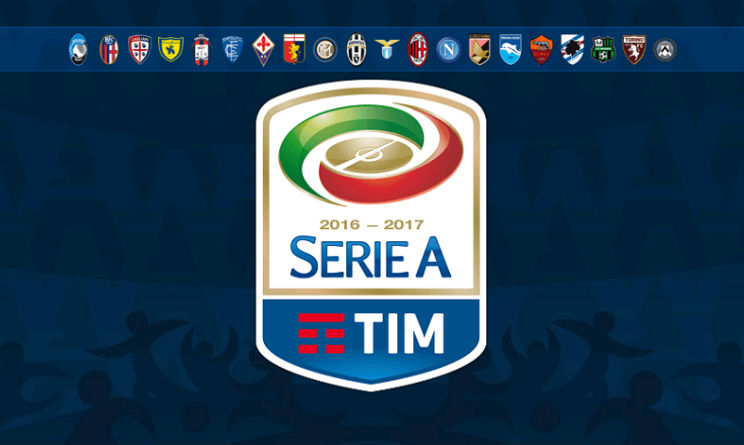 Probabili formazioni Serie A 37a Giornata