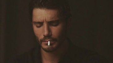 Stefano De Martino news