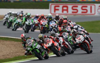 Superbike 2017 GP Misano orario diretta tv e streaming gratis gara, superpole, prove libere