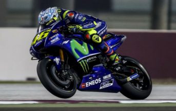 Moto GP Valentino Rossi condizioni di salute: ok dei medici, può correre il GP Mugello