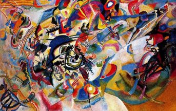 Mostra Kandinsky Milano Mudec 2017: un viaggio affascinante nell’avventura artistica dell’autore