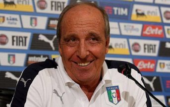 Diretta Italia – Israele dove vedere in TV e streaming gratis Qualificazione Mondiali 2018