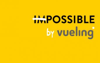 Vueling lavora con noi 2017: in arrivo l’open day a Firenze per assistenti di volo