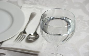 Acqua salute e benessere, quanto bere prima di un impegno