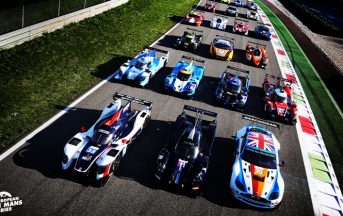 Calendario Monza 2017: Formula 1, WEC, WTCC, Blancpain, Monza Rally Show e tutti gli altri eventi