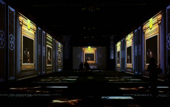“Caravaggio Experience” Torino, Venaria Reale: date, biglietti e orari della mostra