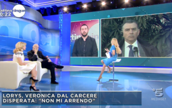 Loris Stival news, il padre Davide ha chiesto il divorzio: la reazione di Veronica Panarello