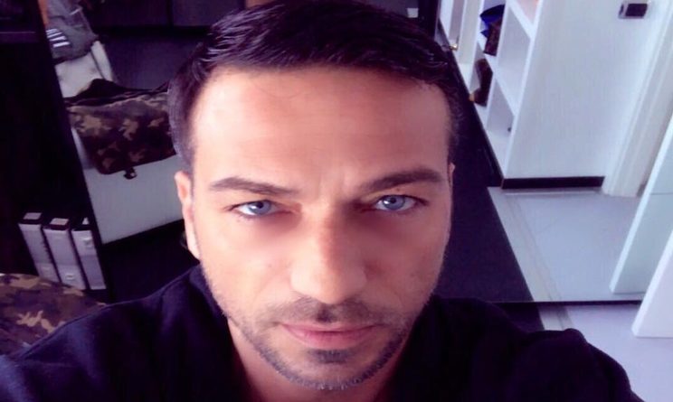 Costantino Vitagliano news: il duro sfogo dopo la rapina