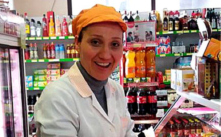 antnella lettieri omicidio news