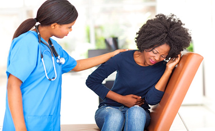 endometriosi