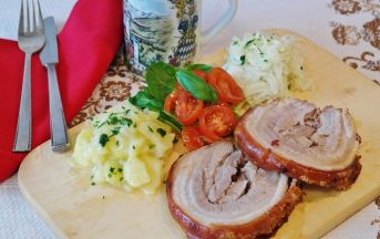 Pasqua 2017 menù di carne: ricette facili e veloci per antipasti, primo e secondo