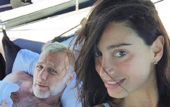 Gianluca Vacchi e Giorgia Gabriele: “Un figlio e il matrimonio” (FOTO)