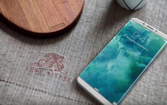 iPhone 8 Vs Samsung Galaxy S8 prezzo, uscita, scheda tecnica e rumors: riconoscimento facciale, realtà aumentata e nuove immagini