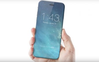 iPhone 8 data uscita prezzo news: avrà il sensore per le impronte digitali?