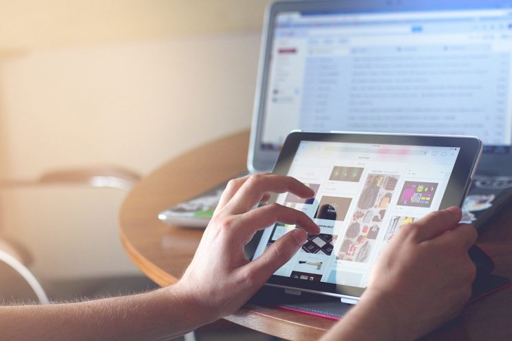 siti internet più cliccati del mondo