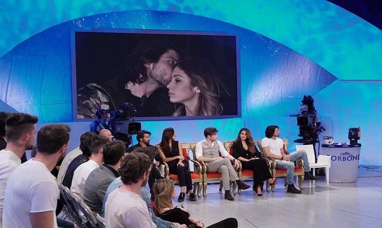 Messa Su Canale 5 Oggi Da Dove