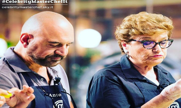 Chi è Il Marito Di Mara Maionchi