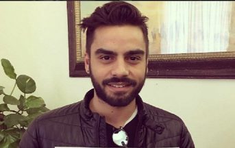 Mario Serpa Instagram: l’ex corteggiatore chiude definitivamente la storia con Claudio Sona