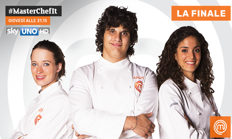 Chi è Uscito Da Masterchef Ieri Sera