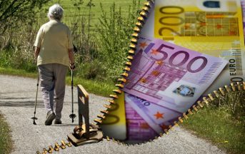 Pensioni 2017 news: Opzione Donna, la Cgil accanto alle lavoratrici per la proroga