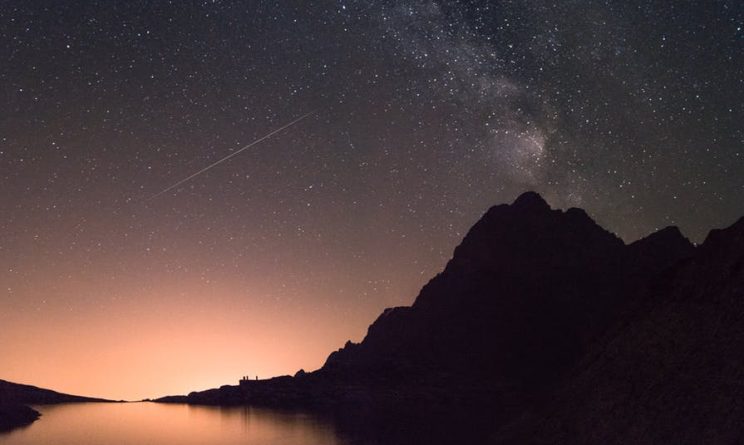 eventi astronomici 2017