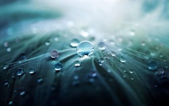 Giornata Mondiale dell’Acqua 2017: la startup WaterView e la tecnologia che misura “le gocce d’acqua”