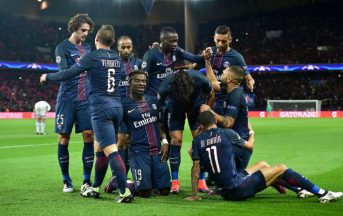 Diretta PSG – Lione dove vedere in tv e streaming gratis Ligue 1