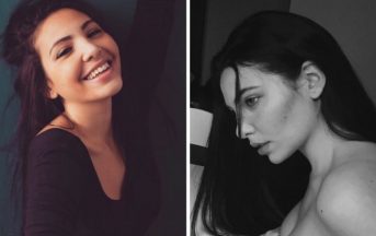 Roberta Tirrito, la Insta-model da 200mila followers che studia recitazione
