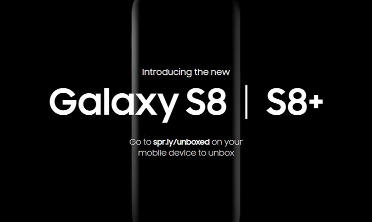 samsung s8