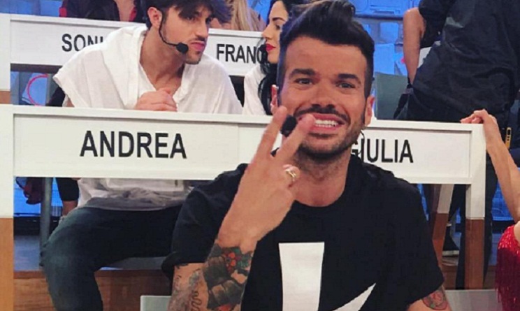 uomini e donne gossip