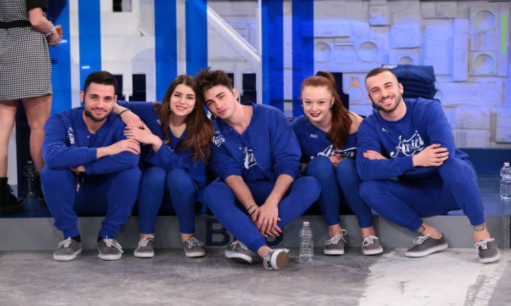 Amici 16 anticipazioni prima puntata serale