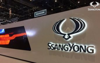 SsangYong presenta Xavl Concept e Korando: appuntamento al Salone di Ginevra 2017 (FOTO)