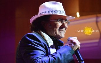 Standing Ovation Rai 1: dalla Clerici imbarazzo fra Al Bano e Romina