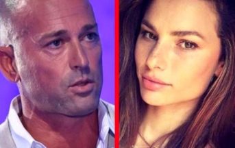 Stefano Bettarini isola, piantato in asso da Dayane Mello: il duro sfogo dell’inviato de L’Isola dei famosi