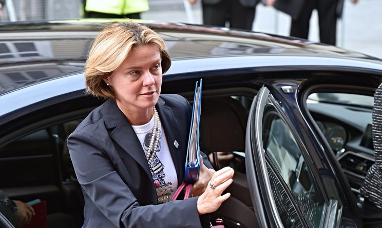 Lorenzin: Lorenzin:
