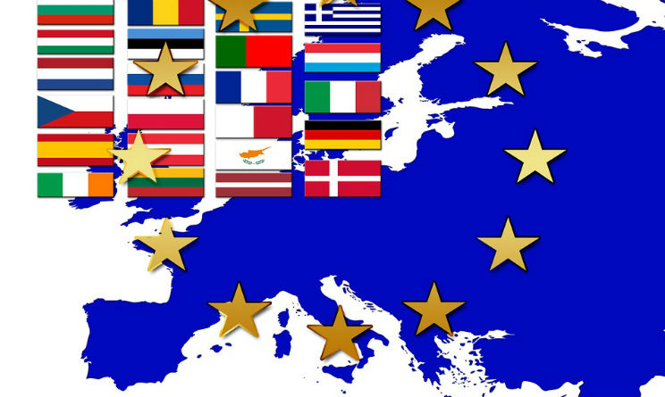 50 stage all'estero per ragazzi Calabria Erasmus Plus
