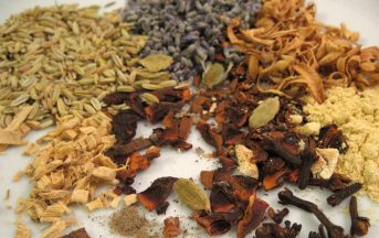 Le tisane depurative per disintossicarsi