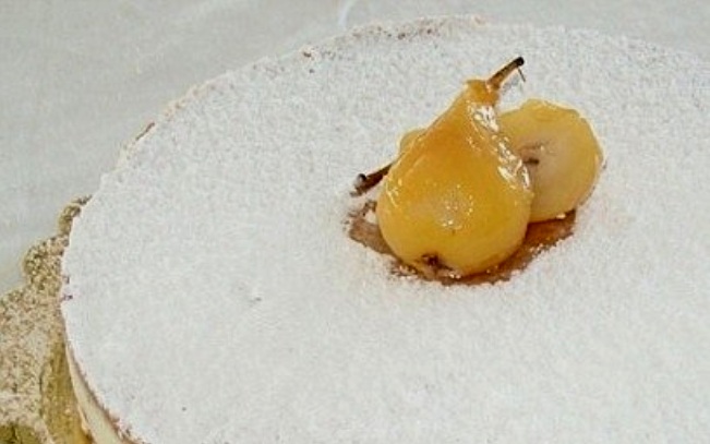 listeria batterio torta ritirata