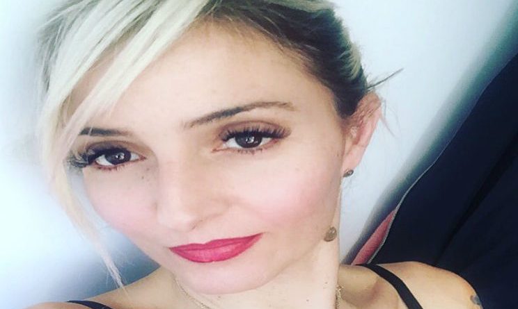 Amici 16, News: Sfuriata di Veronica Peparini contro Vittoria Markov!