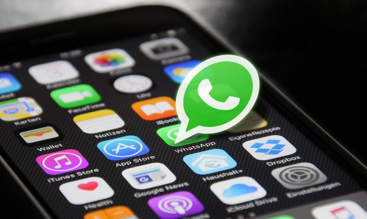 whatsapp vs telegram